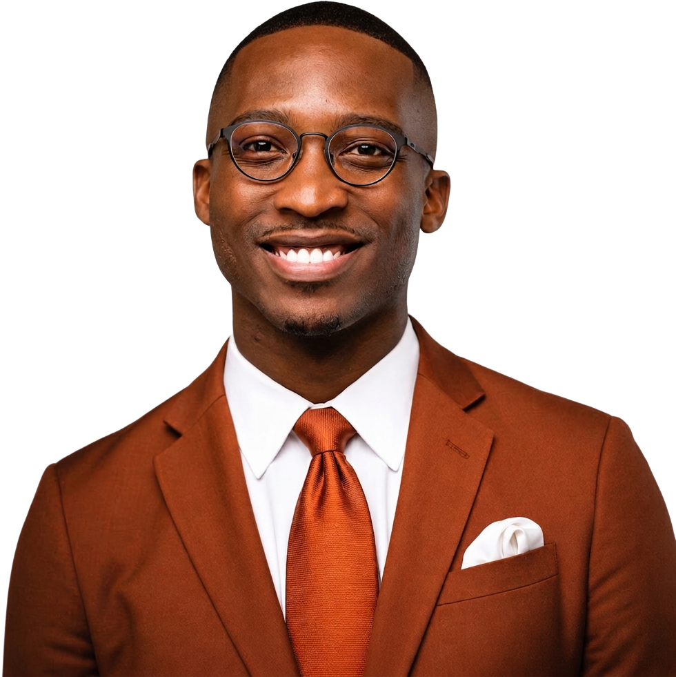 Dr. Michael D. Johnson Jr.